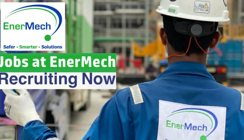  EnerMech