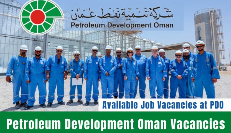 Petroleum Development Company Careers