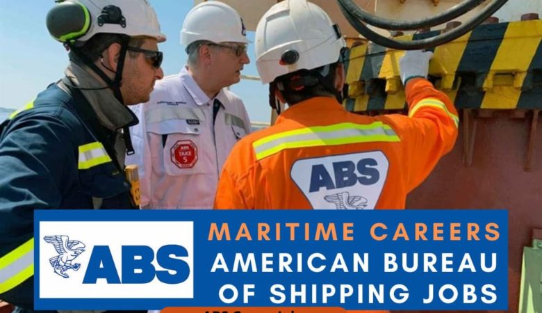 American Bureau of Shipping Jobs USA