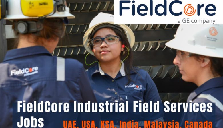 FieldCore Jobs India