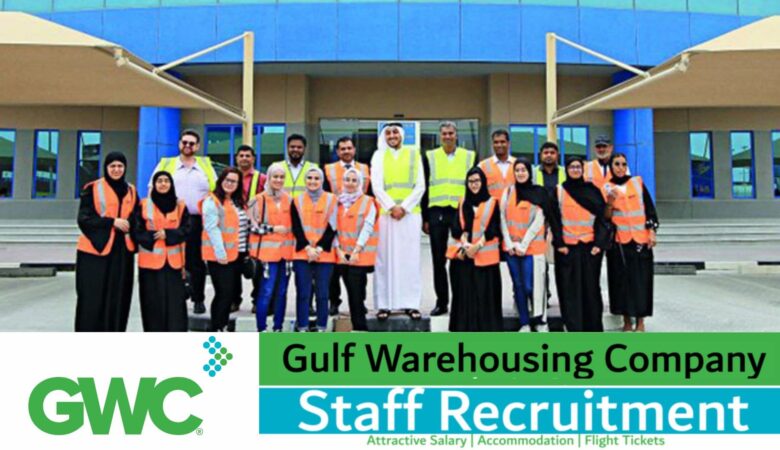Gulf Warehousing Company