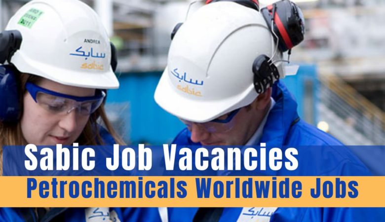SABIC Petrochemical Careers