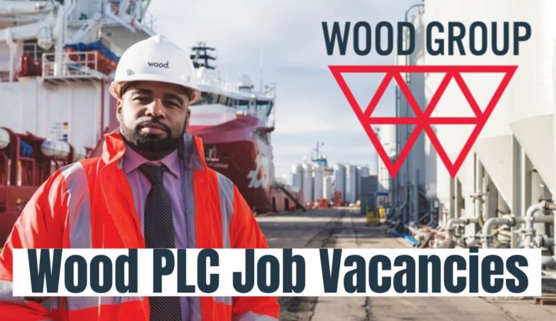 Wood PLC Jobs UAE