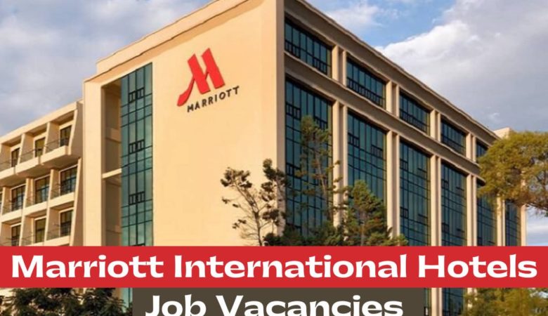 Marriott International Careers