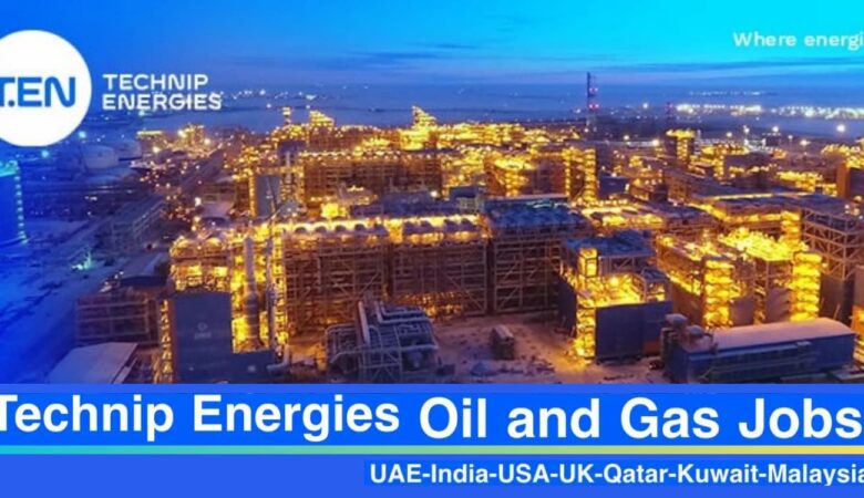 Technip Energies