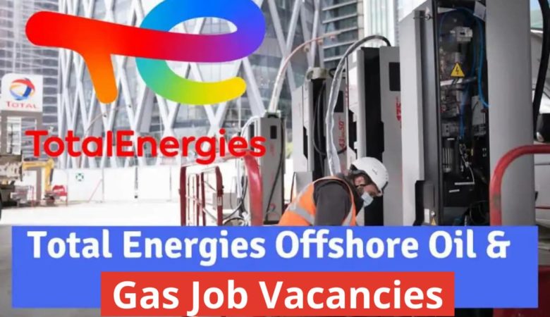 TotalEnergies Jobs in South Africa