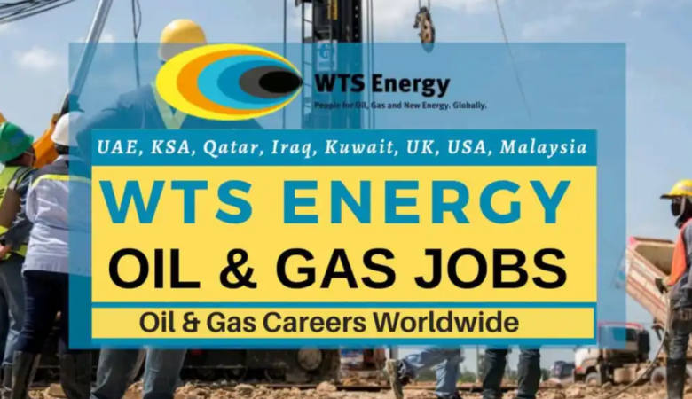 WTS Energy Careers