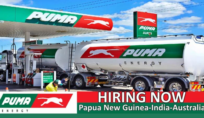 Puma Energy Careers