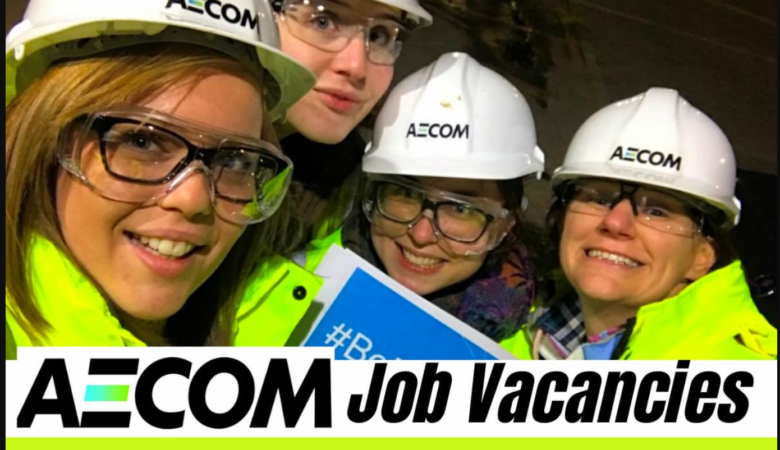 AECOM Careers