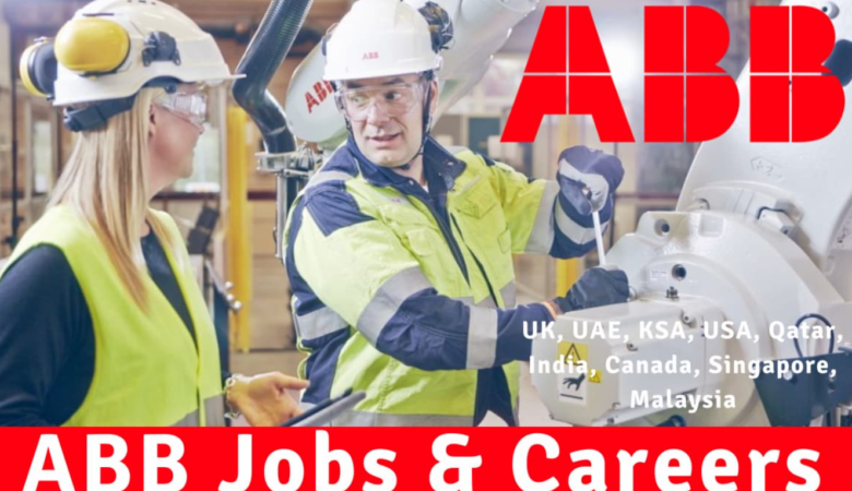 ABB Careers