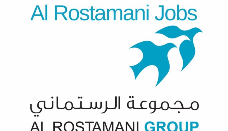 Al Rostamani Jobs