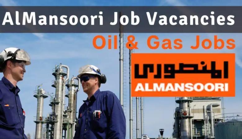 Jobs at AlMansoori