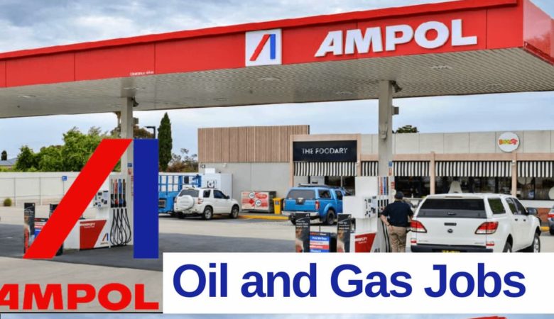 Ampol Jobs In Australia