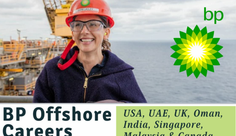 British Petroleum Vacancy