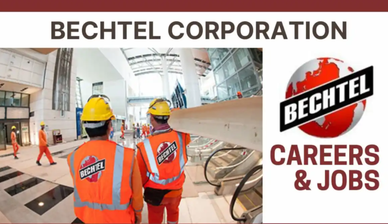 Bechtel Construction Careers