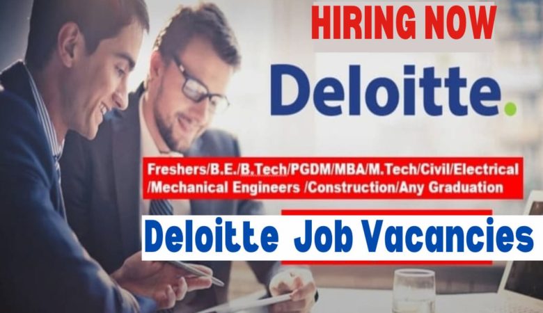 Deloitte Jobs Germany