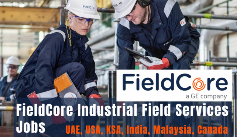 FieldCore Job Vacancy