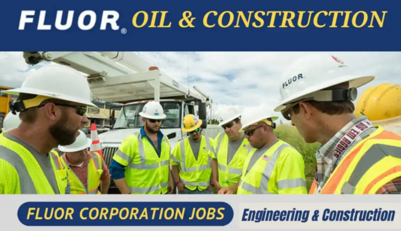 Fluor Careers