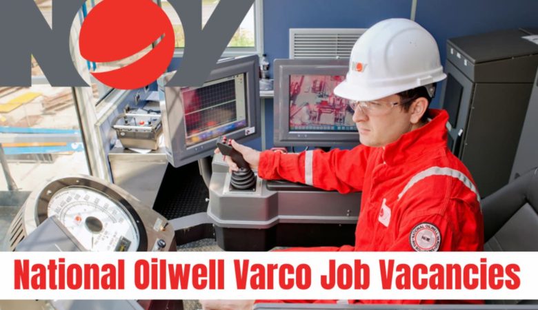 NOV jobs