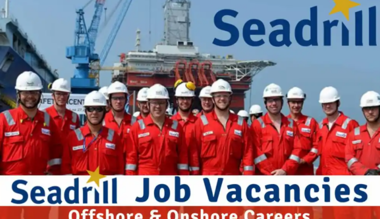 Seadrill Offshore Jobs