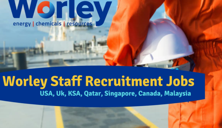 Worley Engineering Services Jobs UK