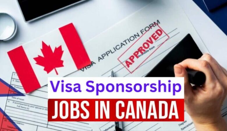 Jobs In Canada