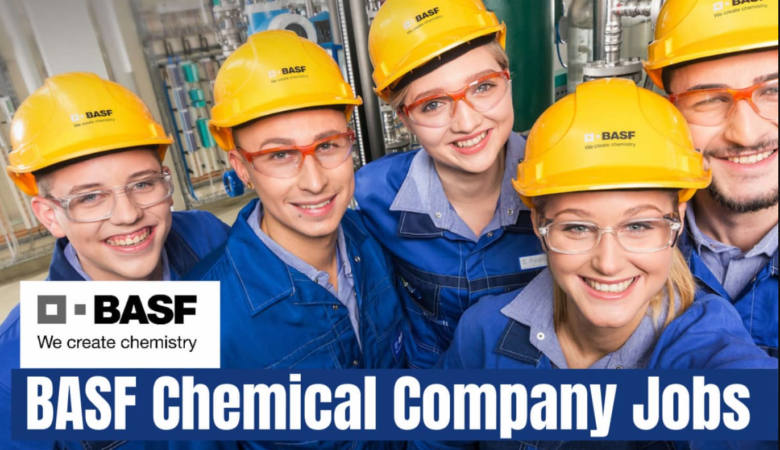 BASF Chemical Company Jobs Malaysia