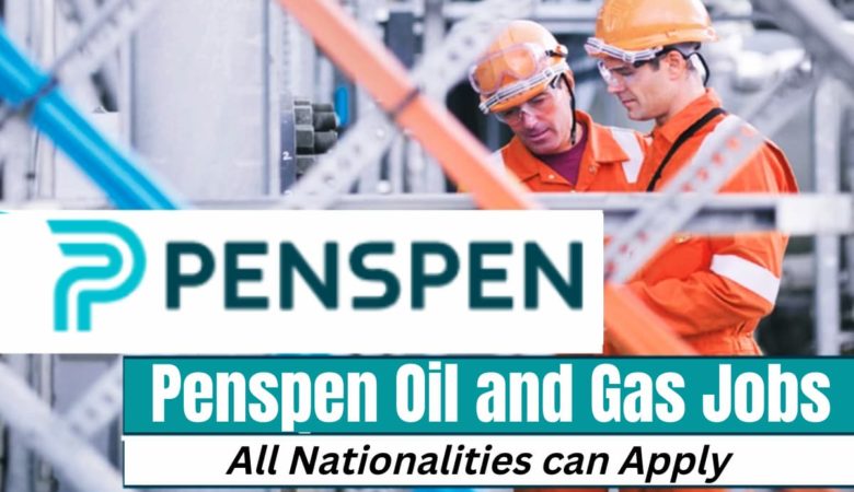 Penspen Oil and Gas Careers