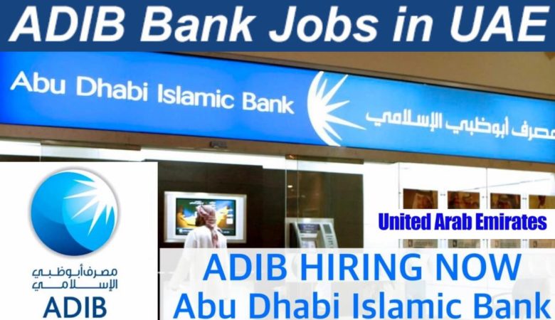 ADIB Careers