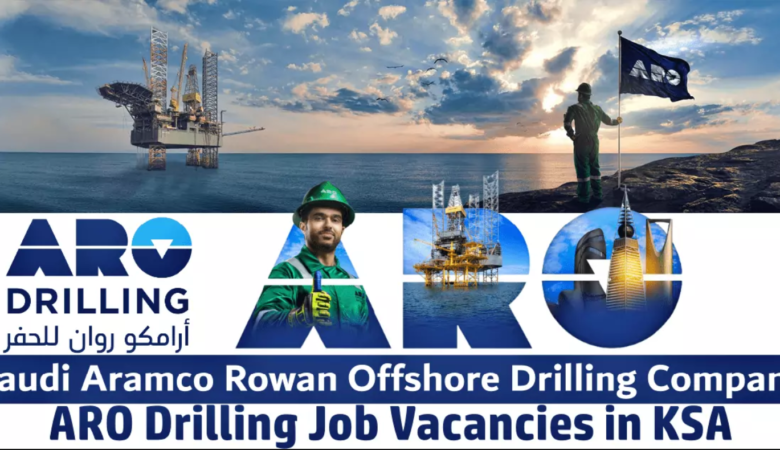 ARO Drilling Job Openings