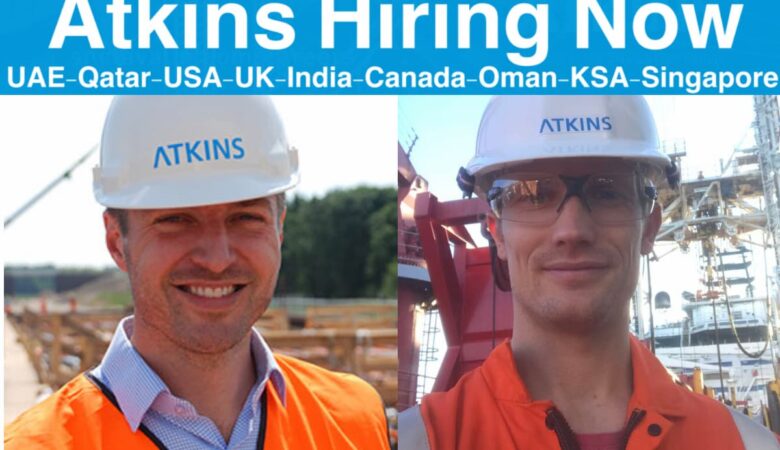 Atkins Careers