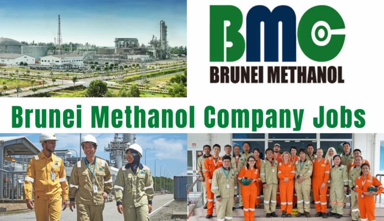 Brunei Methanol Company Jobs