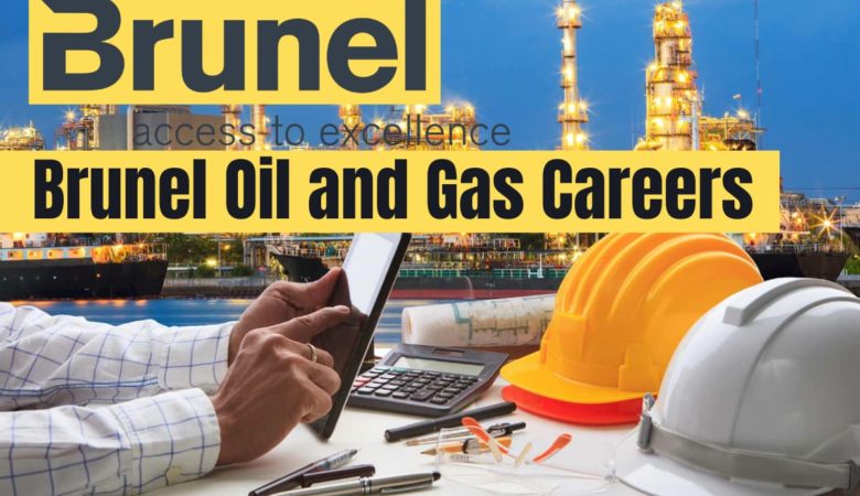 Brunel Energy Jobs