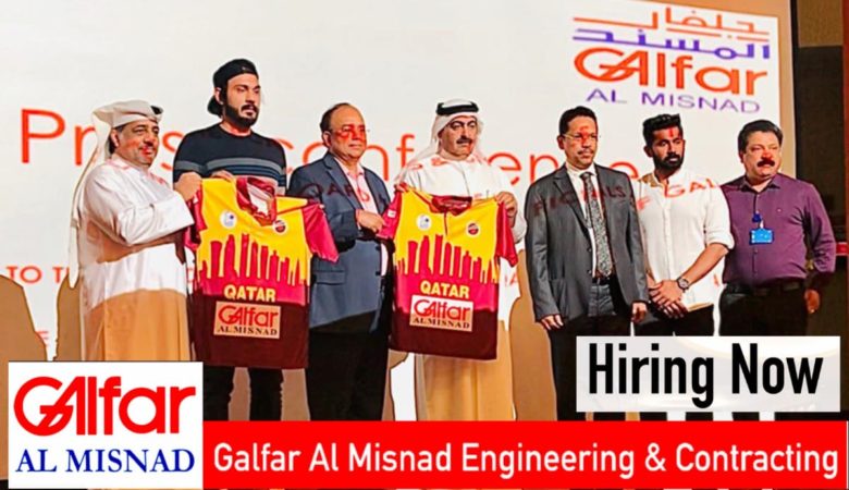 Galfar Careers Qatar
