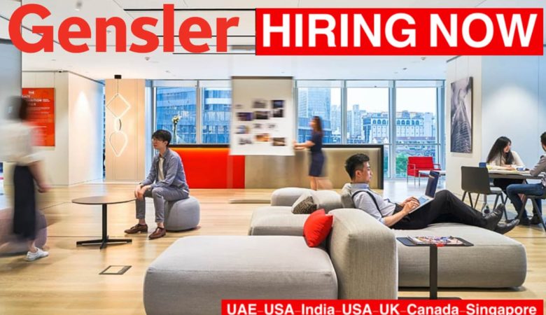 Gensler Careers