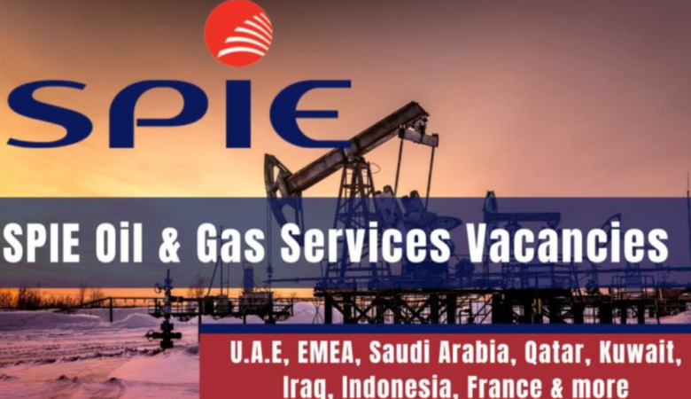 SPIE Jobs in Iraq