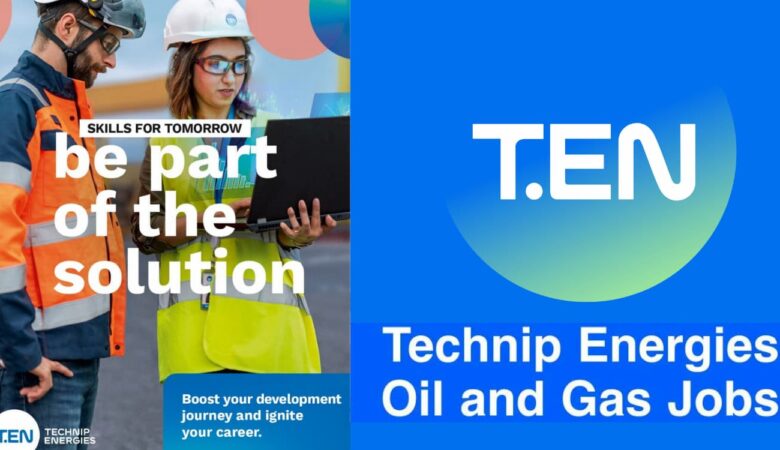 Technip Energies Careers