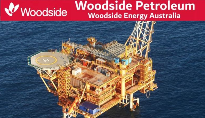 Woodside Petroleum Job Vacancies in Australia
