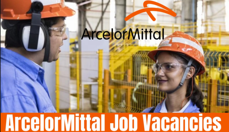 ArcelorMittal Careers Luxembourg
