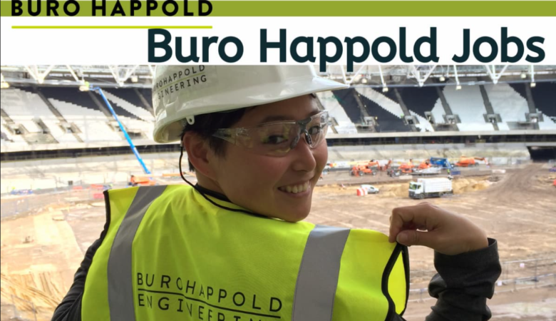 Buro Happold Careers