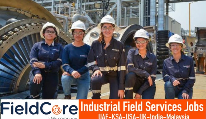 FieldCore Careers