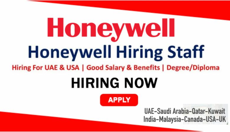 Honeywell Careers