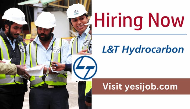 Hydrocarbon Engineering Jobs
