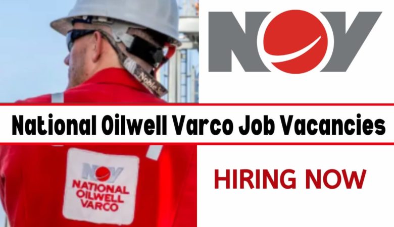 NOV Jobs KSA