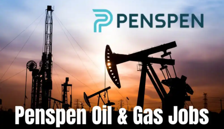 Penspen Careers UAE