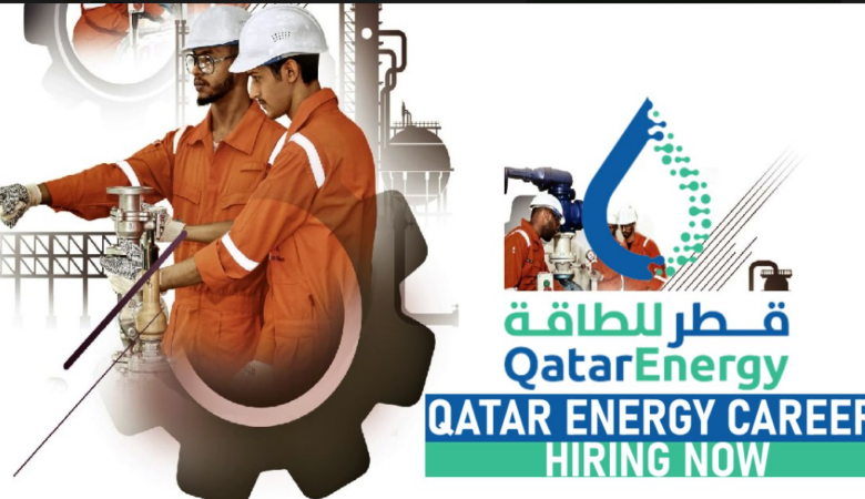 QatarEnergy Jobs in Qatar