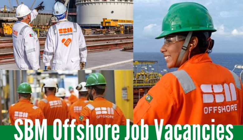 SBM Jobs