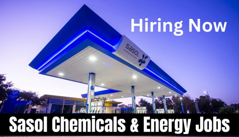 Jobs in South Africa