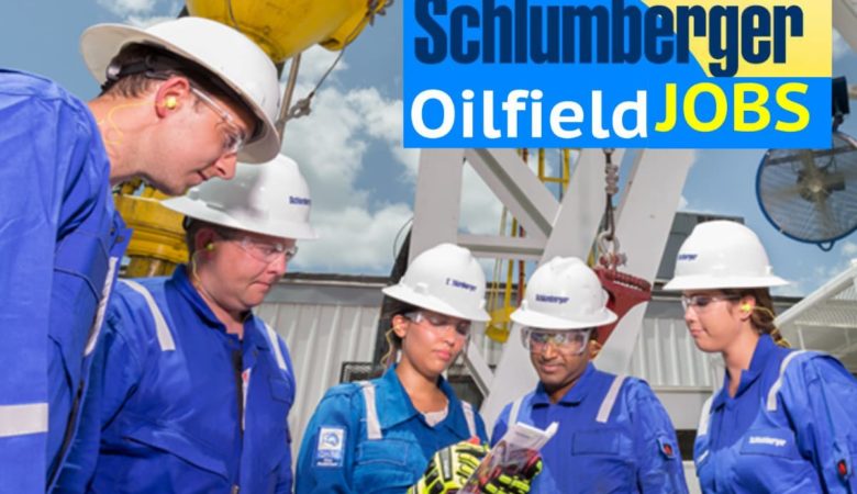Schlumberger Oilfield Service Jobs
