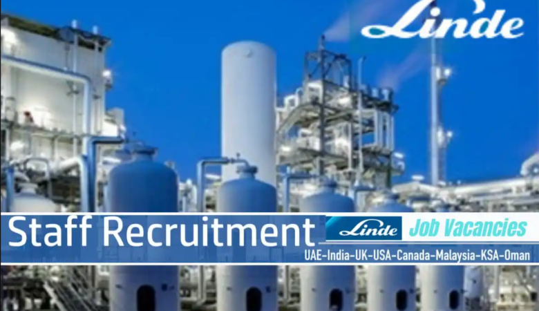 The Linde Group Jobs